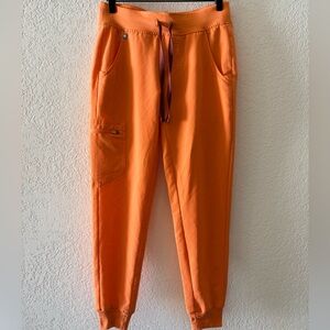 FIGS Technical Collection Zamora Joggers Scrub Pants Women’s Size X-Small